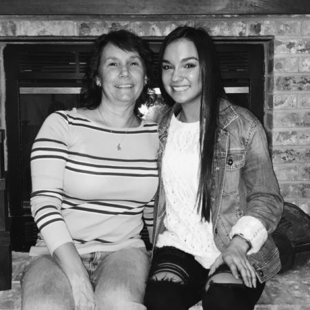Interview with mom - Theresa Horoschak