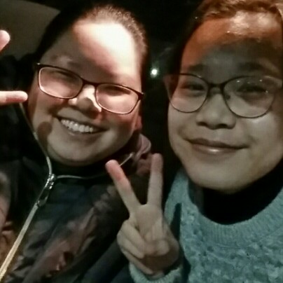 Car Interview With Penny!