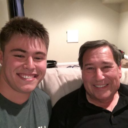 Great Thanksgiving Listen Interview - Bob English