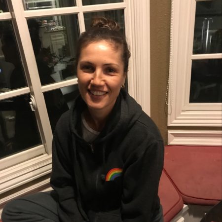 The Great Thanksgiving Listen 2017 with Odile Zelenak