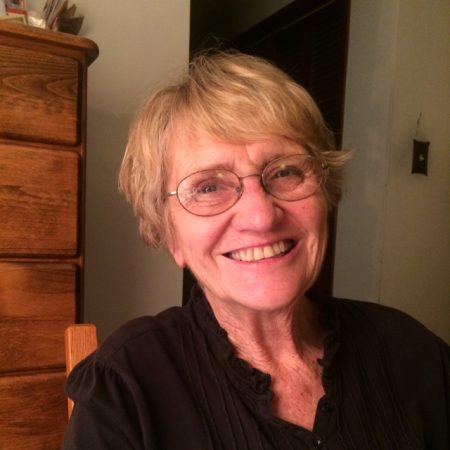 Thanksgiving Interview with Grandma p.2