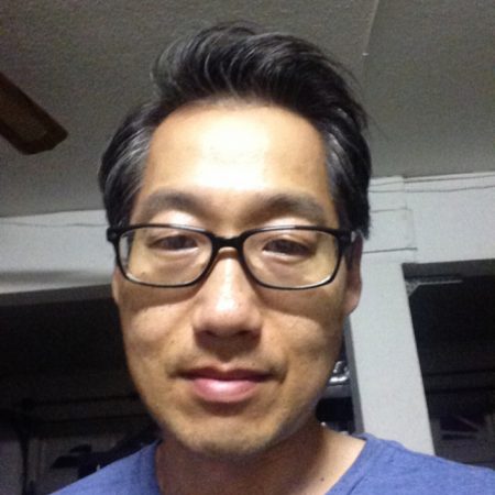 Life in California During the 80's as a Young Korean, Discussed by Jin Kim.