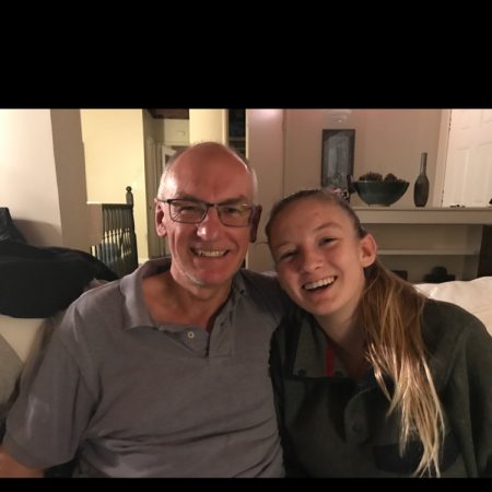 My Dad's Vacations and Travels