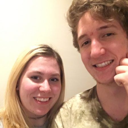 Profile Interview With Anna Shelton