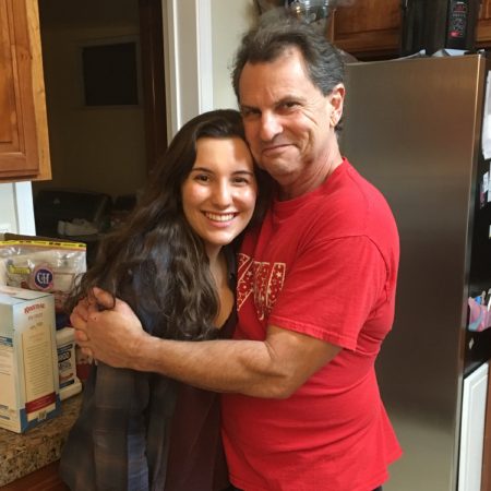 The Great Listen w/ Dad