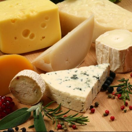 Cheese 2