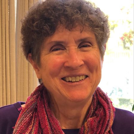 Interview with Opus Laureate Sr Marilyn Lacey