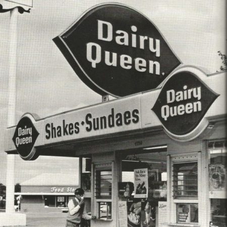 Owning Dairy Queen