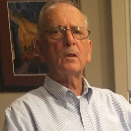 Terry Tanner's Story With Sophie