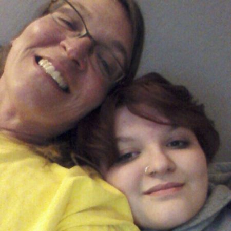 An interview with my single mom