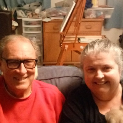 The Epic Stories of Grammie and Papa