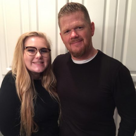 How My Parents Met