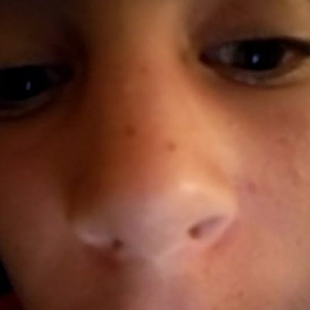 Son Asks Mother About Her Interesting Life