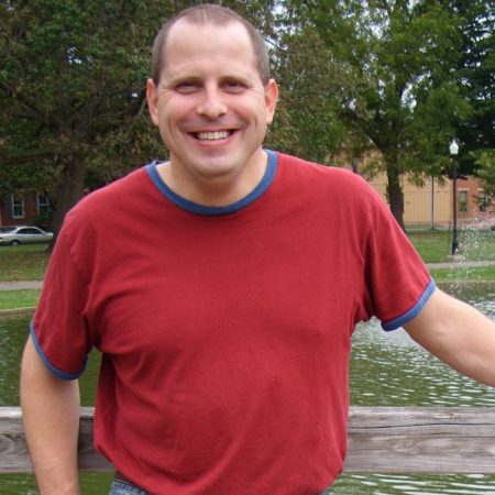 FYS Interview about the theme of legacy with David Simms by David Simms
