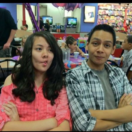 Sibling Memory Lane