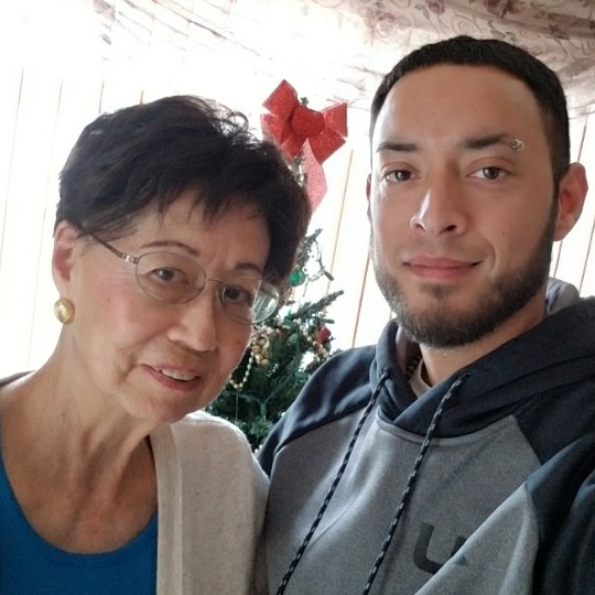 Combat Veteran interviews Military Widow