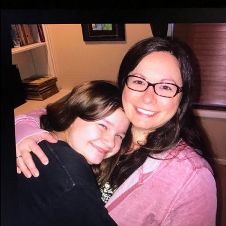 Great Listen Interview Project in El Dorado Kansas With My Mom