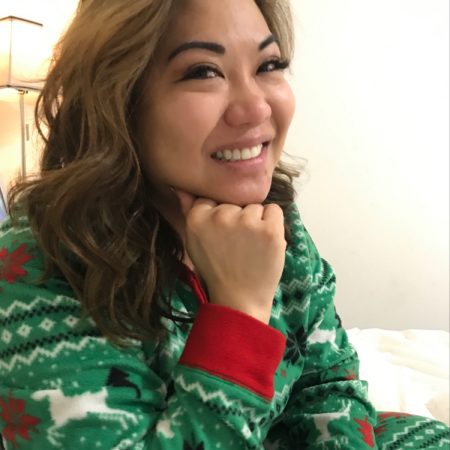 Daisy Jane Teh