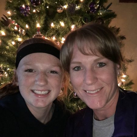 Mom