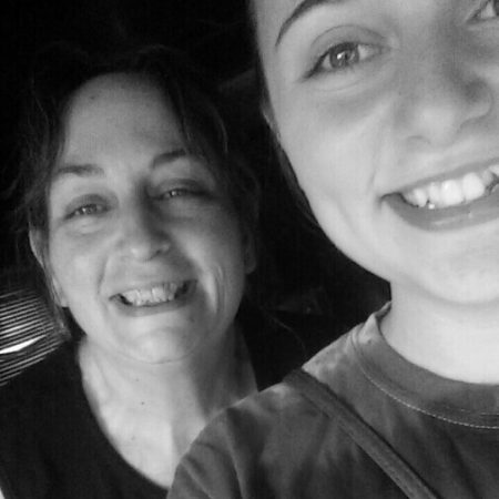 Interview with my mom