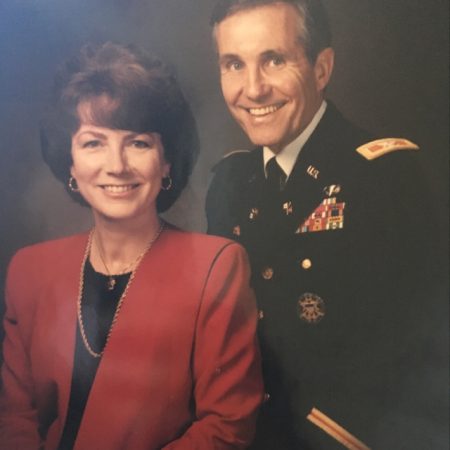 Interview with Retired Colonel Philip Di Mauro