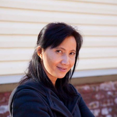 My mom's life story interview
