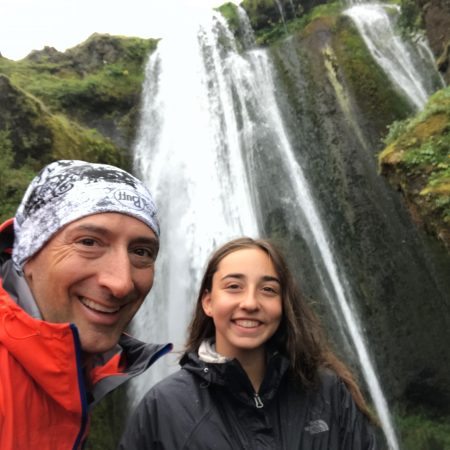 Experiences and Life Lessons