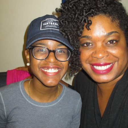 In Your Own Words with Jade Moses