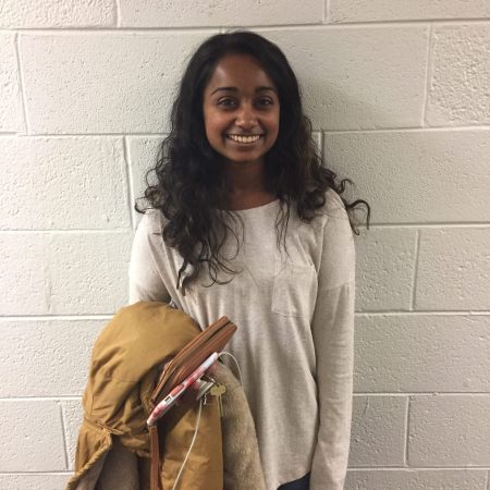 Jessica Thomas on Finding Meaning in Life (Part 2): "I realized I have a heart for people in poverty."