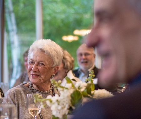 Shirlyn Miller's lasting legacy and the power of optimistic gratitude
