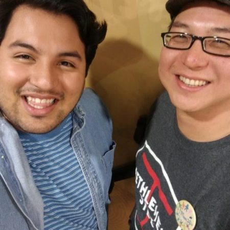 Reg Kim - The Man, The Myth, The Legend