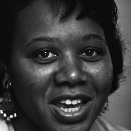 Ella Jenkins