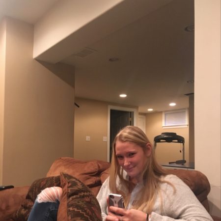 Morgan Rosencrants