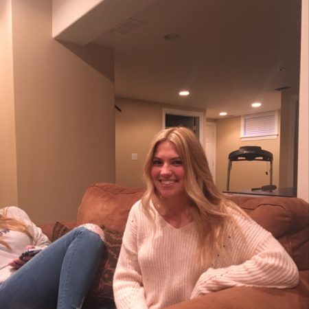 Stacey Parmer