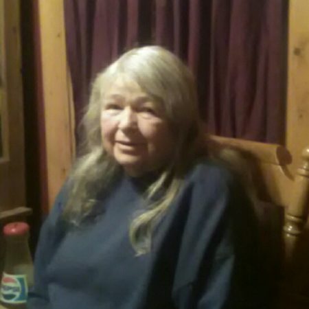 Jazmine Peterson interviews Jean Woodruff about her childhood and growing up during the civil rights era.
