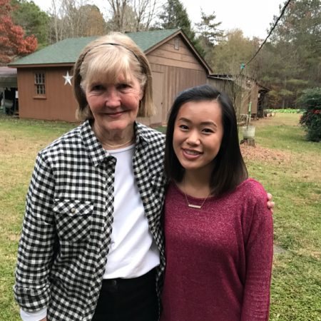 Jane Clemmer shares about her childhood, love of her life, motherhood, and words of wisdom for future generations.