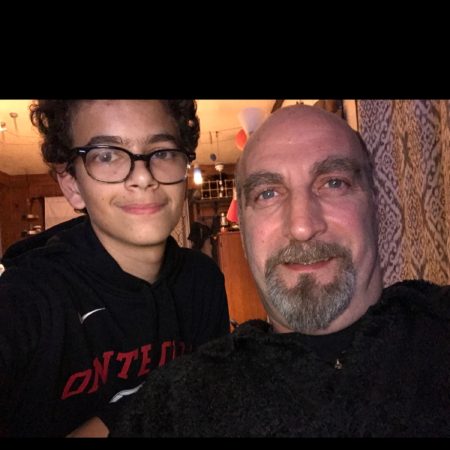 Interview With My Dad