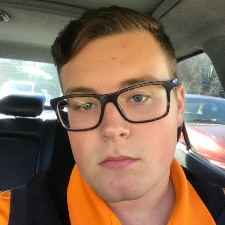 Collin Matlock Interview