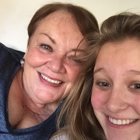 My Grandma's Life: Barb Jilek