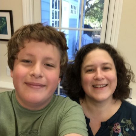 Steele Johnson P3 English Interview