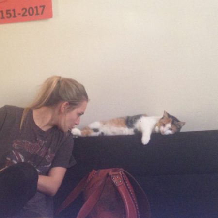 The College Experience For Millennials: featuring Chiara Draney