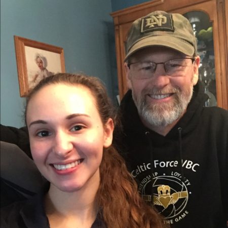 Alexis Lieber Interviews Her Father, Thomas Lieber