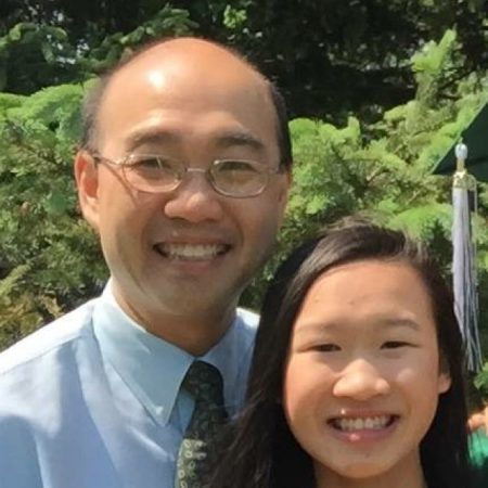 Chinese immigration