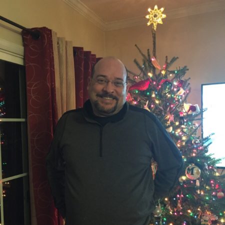 Part 1- Sophia Interviews her dad, Russell Bauserman