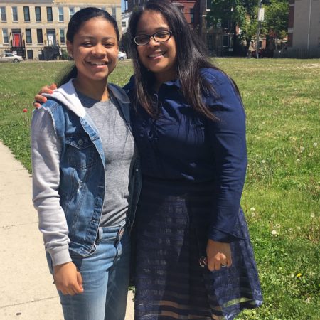 The Making of a Mother: Life of Araceli McBeth