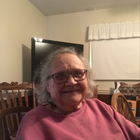 Mable Thacker