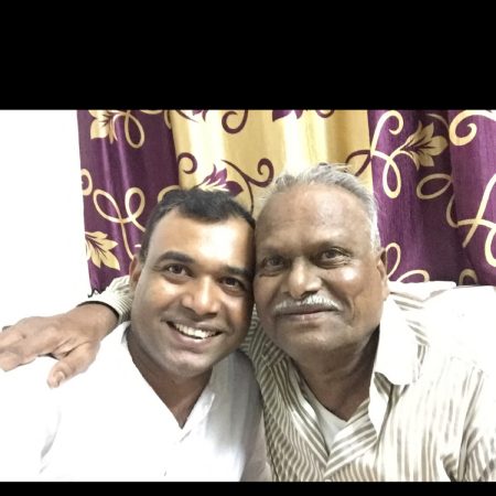 Dada - Life story of my father
