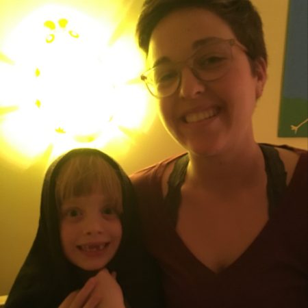 The Slim Sadie Sessions: Episode 16 - Lauren Harper