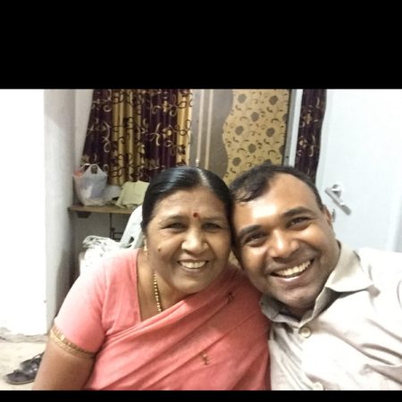 Interview with my mother! Guide to Happy Life!!!
