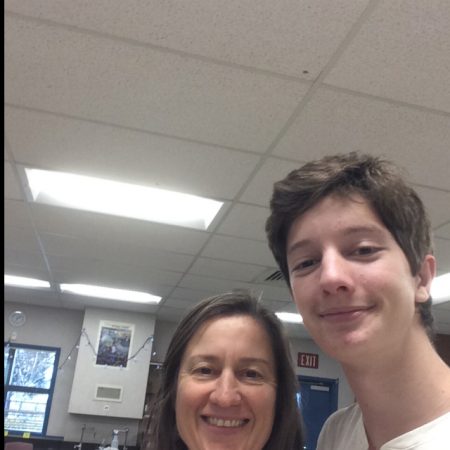 Miss.Redding